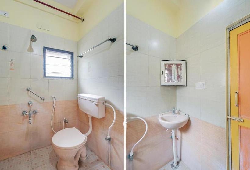 Hotel Spot On 80150 Jayam Residency