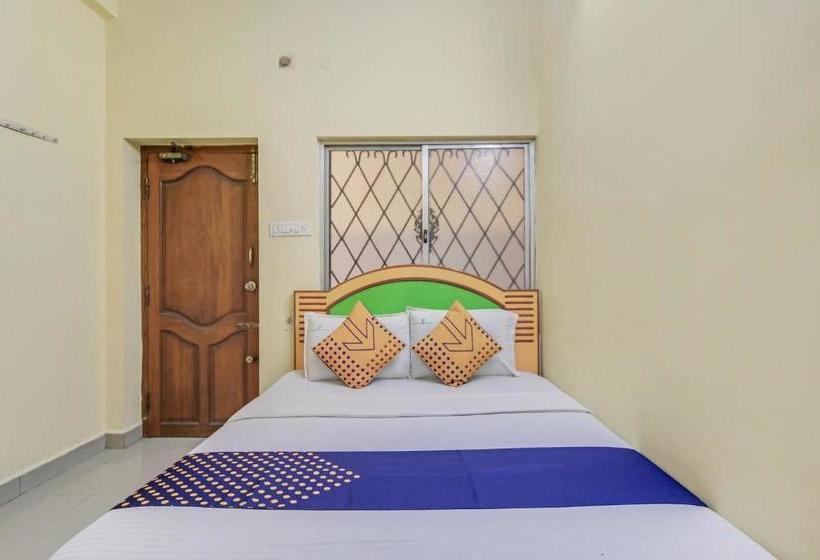 Hotel Spot On 80150 Jayam Residency