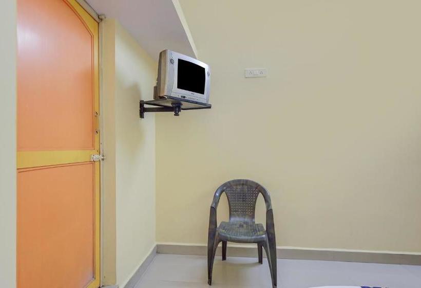 Hotel Spot On 80150 Jayam Residency