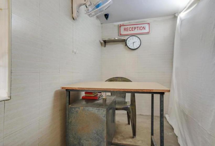 Hotel Spot On 80150 Jayam Residency