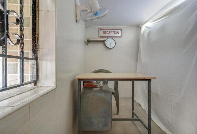 Hotel Spot On 80150 Jayam Residency