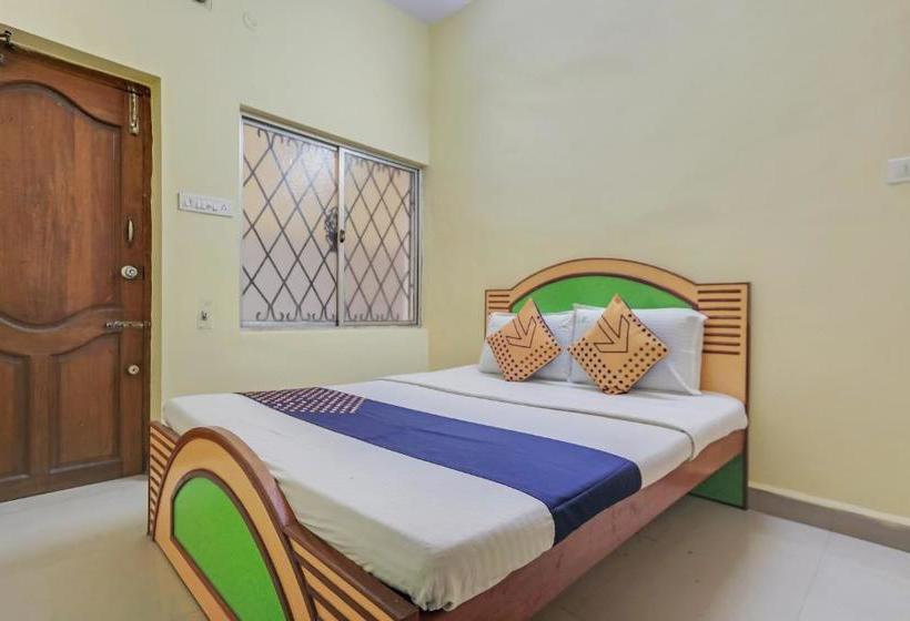 Hotel Spot On 80150 Jayam Residency