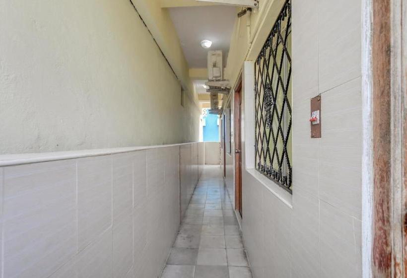 Hotel Spot On 80150 Jayam Residency