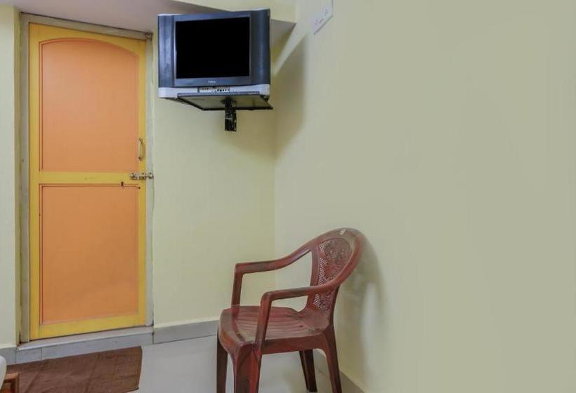 Hotel Spot On 80150 Jayam Residency