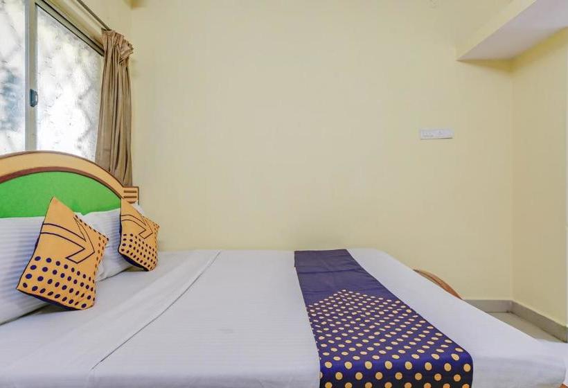 Hotel Spot On 80150 Jayam Residency