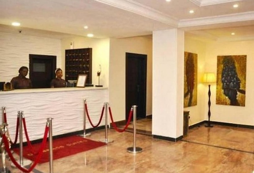 پانسیون Room In Lodge De Brass Suites