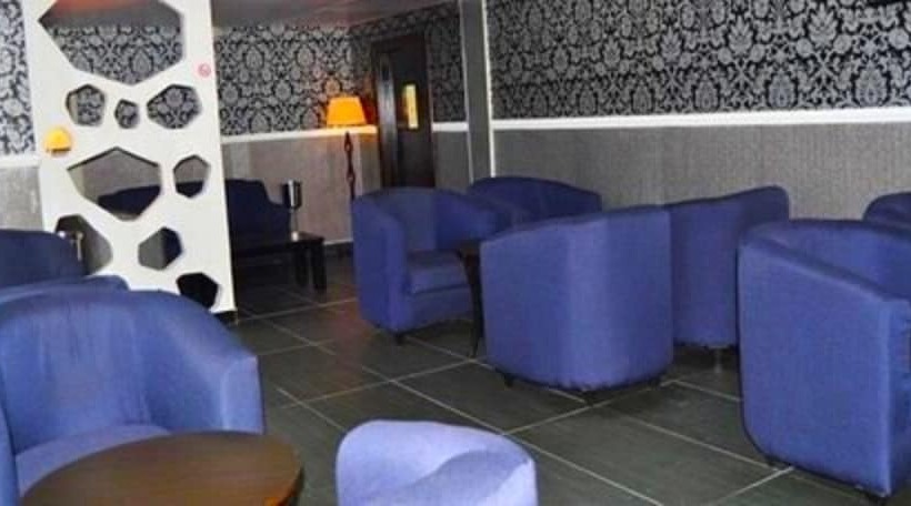 پانسیون Room In Lodge De Brass Suites