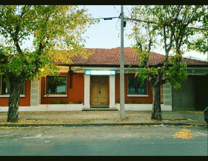 Panzió Hostal Don Jose