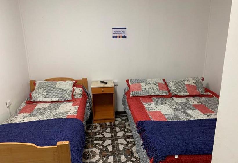 Panzió Hostal Don Jose