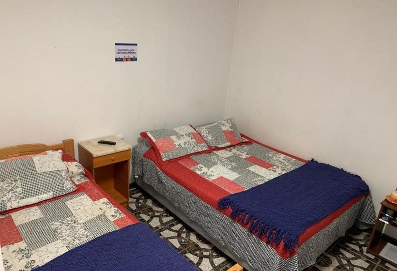 Panzió Hostal Don Jose