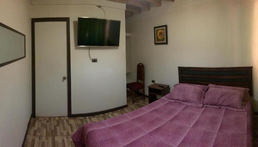 Panzió Hostal Don Jose