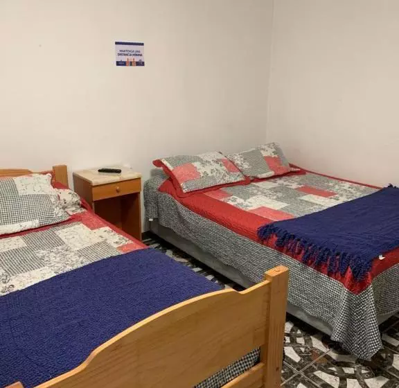 ペンション Hostal Don Jose