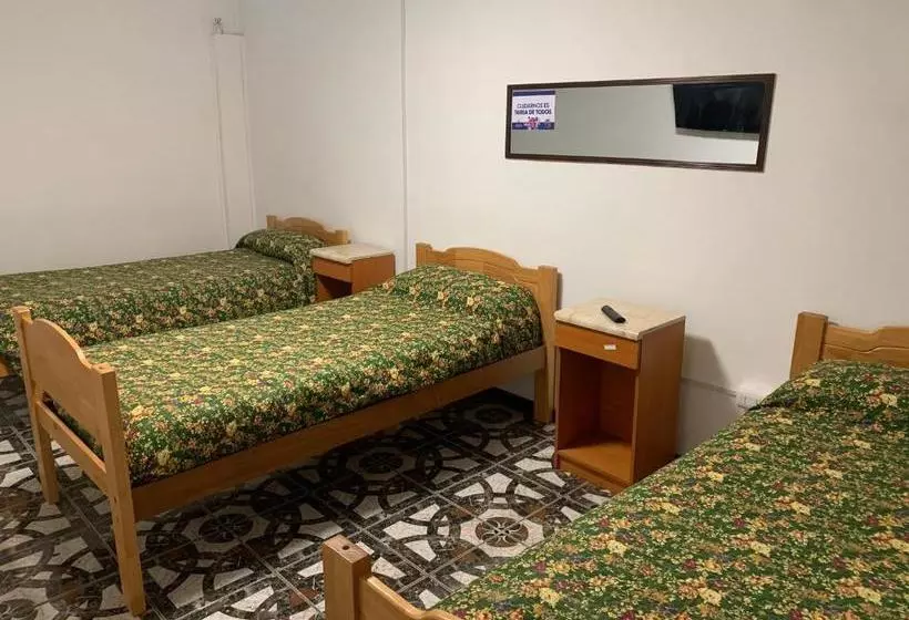 ペンション Hostal Don Jose