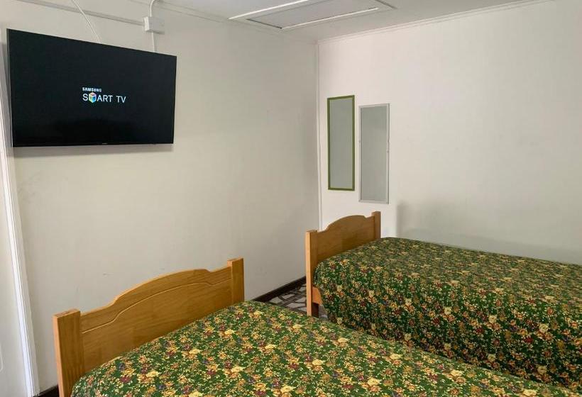 Panzió Hostal Don Jose