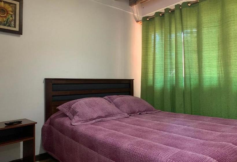 Panzió Hostal Don Jose