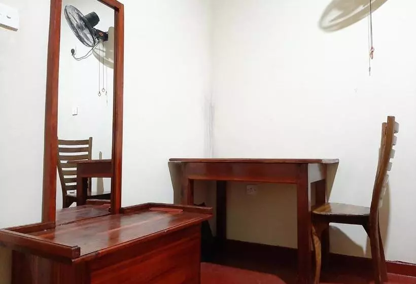 ペンション Kande Gedara Resort