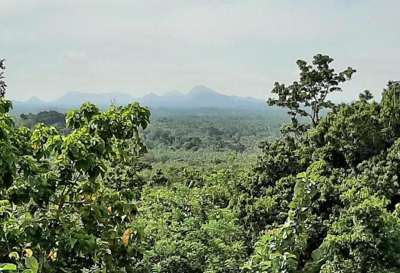 Pensionat Kande Gedara Resort