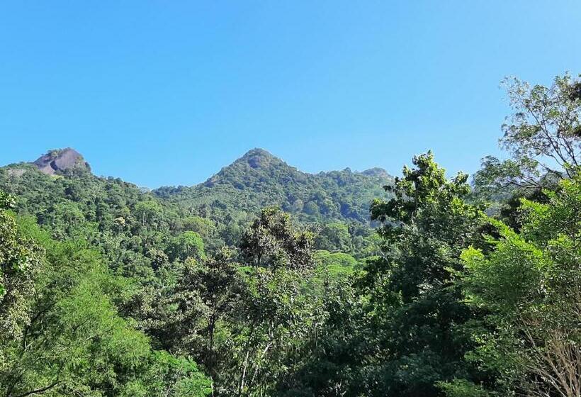 Pensionat Kande Gedara Resort