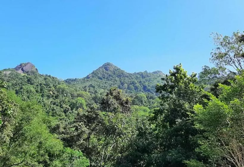 ペンション Kande Gedara Resort