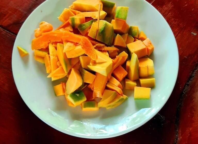 Pensionat Kande Gedara Resort