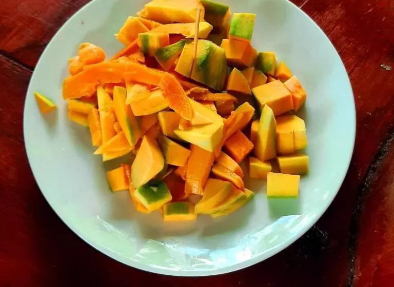 ペンション Kande Gedara Resort