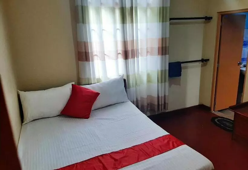 ペンション Kande Gedara Resort