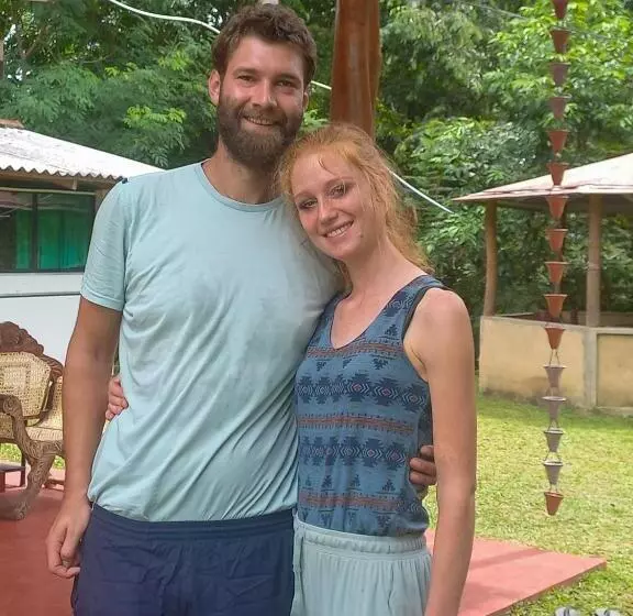 ペンション Kande Gedara Resort