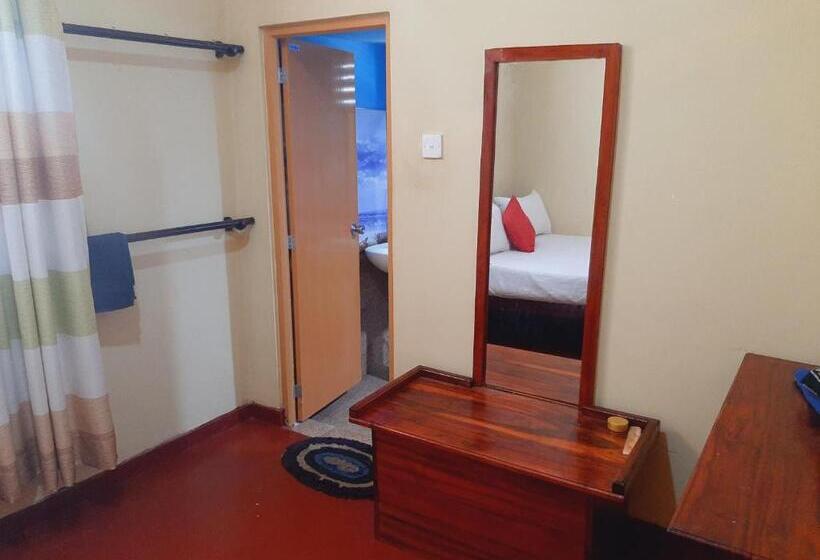 Pensionat Kande Gedara Resort