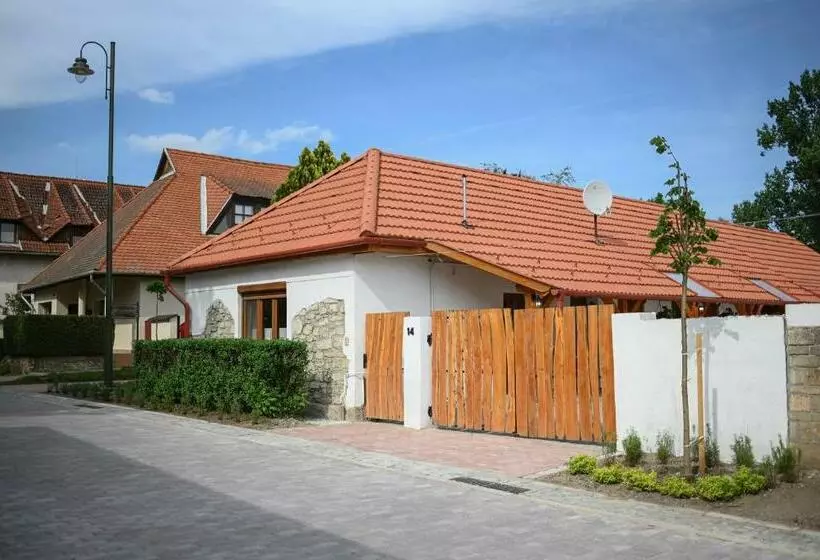 Majatalo Nana’s Vendégház