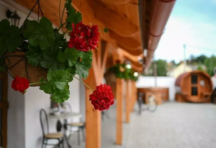 Majatalo Nana’s Vendégház