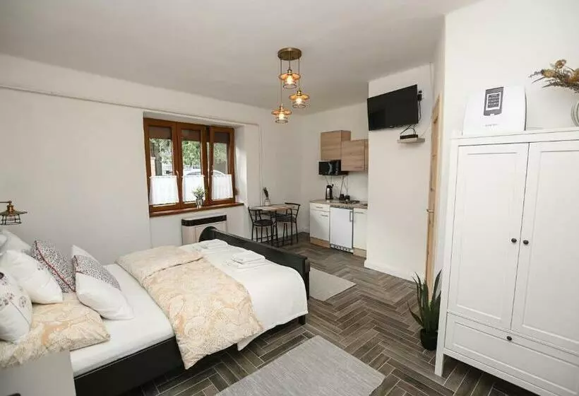 Majatalo Nana’s Vendégház