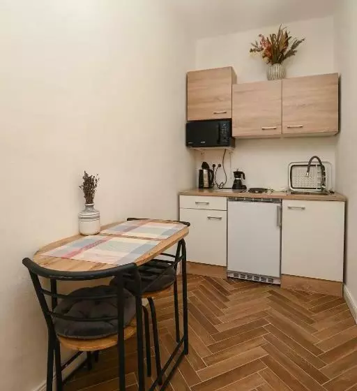 Majatalo Nana’s Vendégház