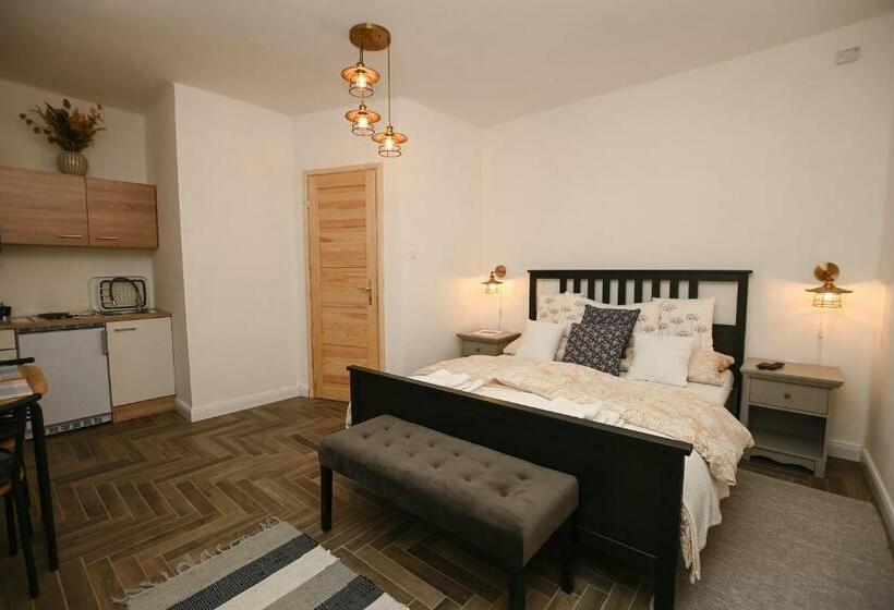 Pensione Nana’s Vendégház