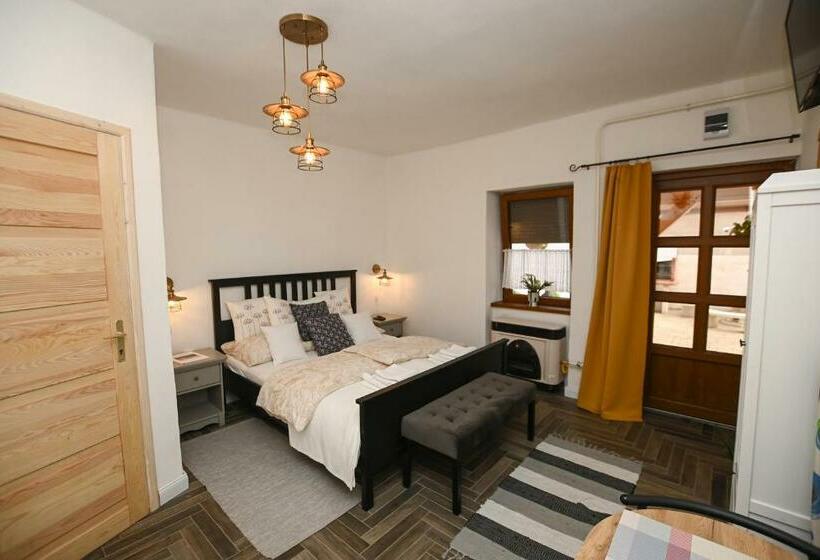 Pensione Nana’s Vendégház