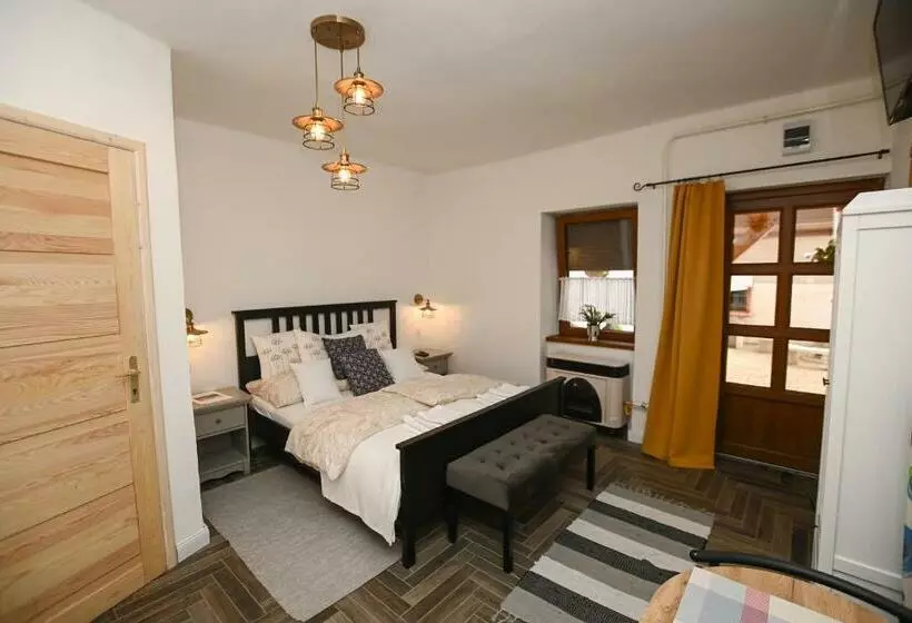 Majatalo Nana’s Vendégház