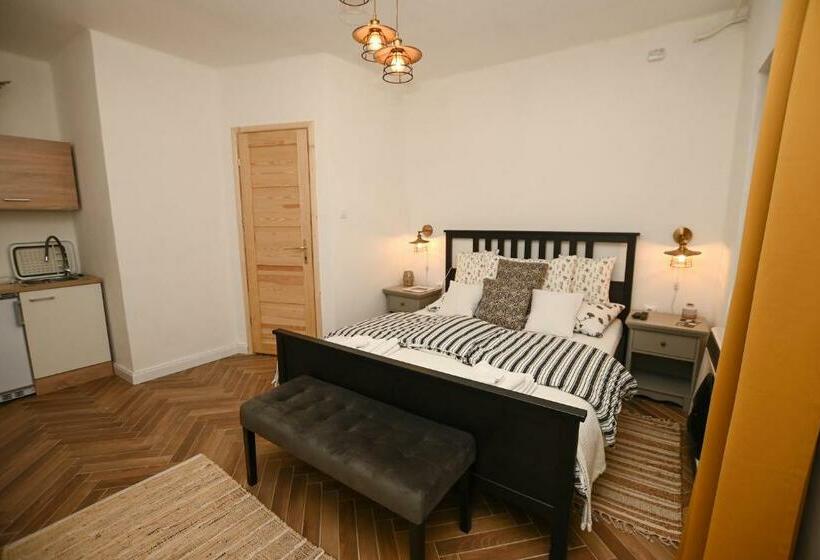 Pensione Nana’s Vendégház