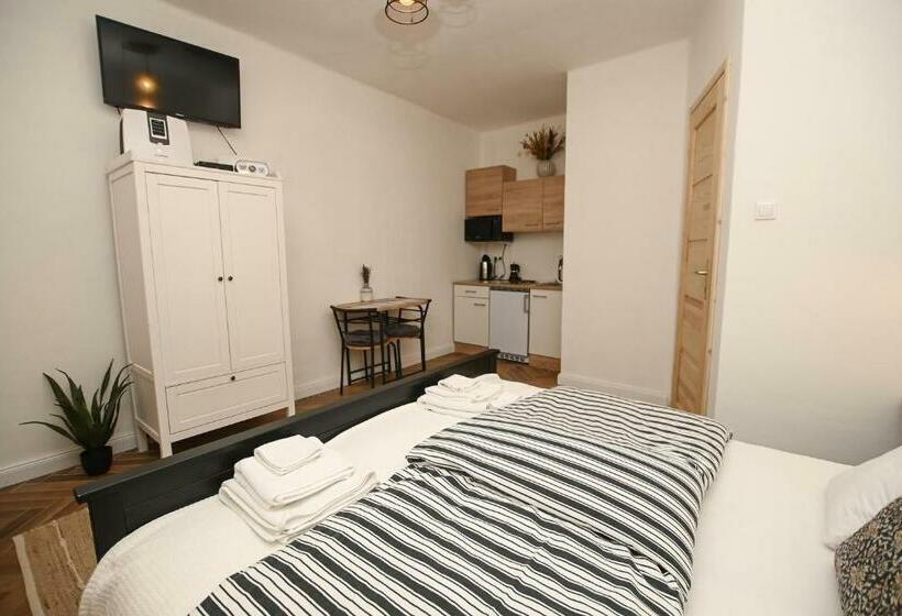 Pensione Nana’s Vendégház