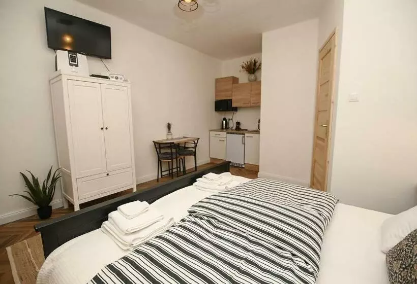 Majatalo Nana’s Vendégház