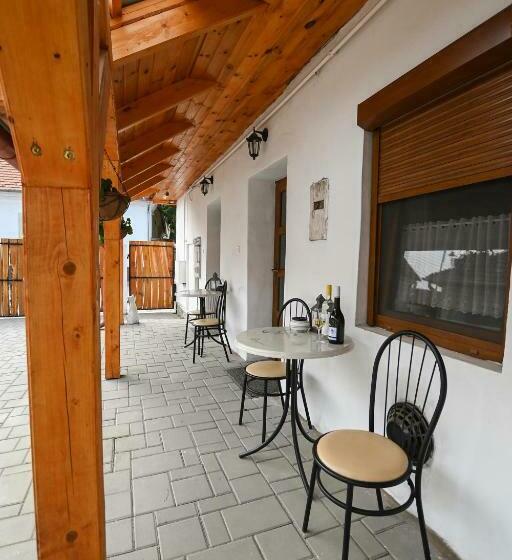 Pensione Nana’s Vendégház