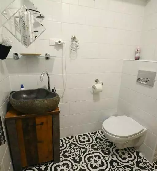 Majatalo Nana’s Vendégház