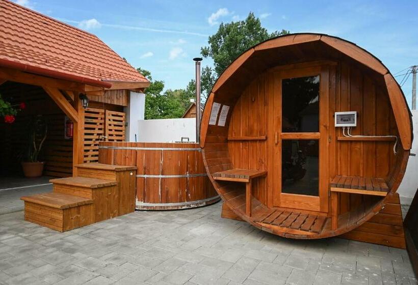 Pensione Nana’s Vendégház