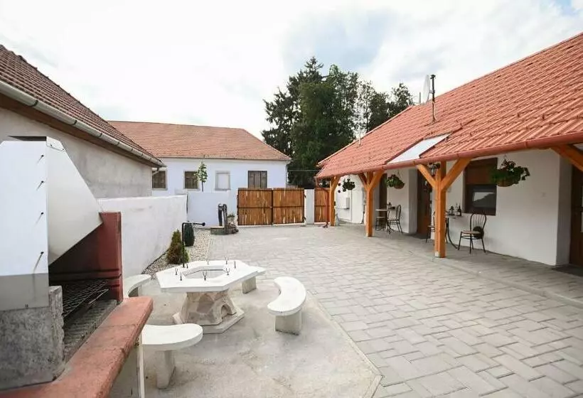 Majatalo Nana’s Vendégház