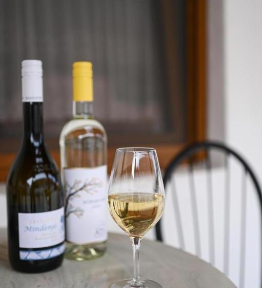 Pensione Nana’s Vendégház