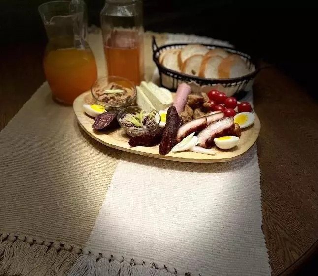 Majatalo Nana’s Vendégház