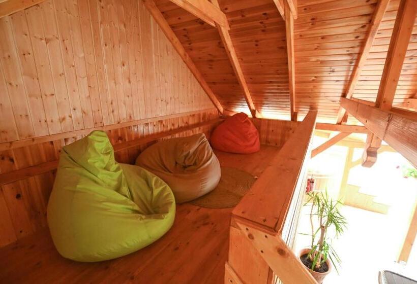 Pensione Nana’s Vendégház