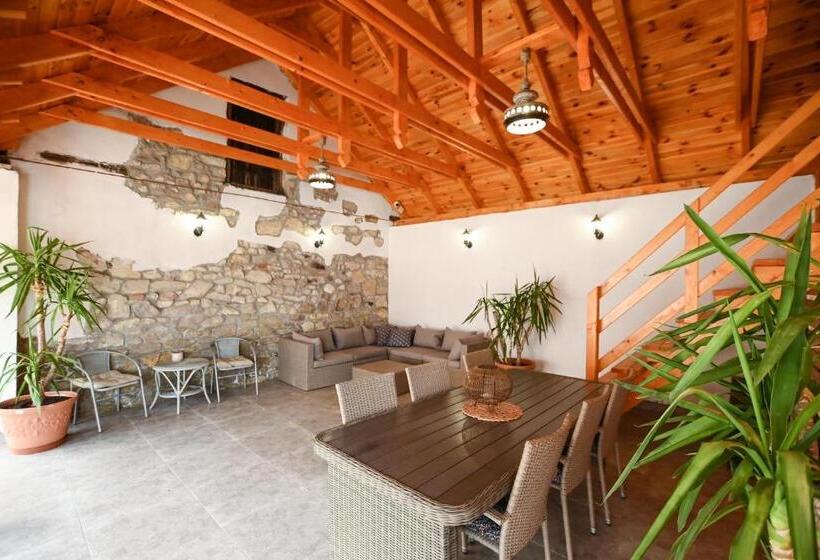 Pensione Nana’s Vendégház