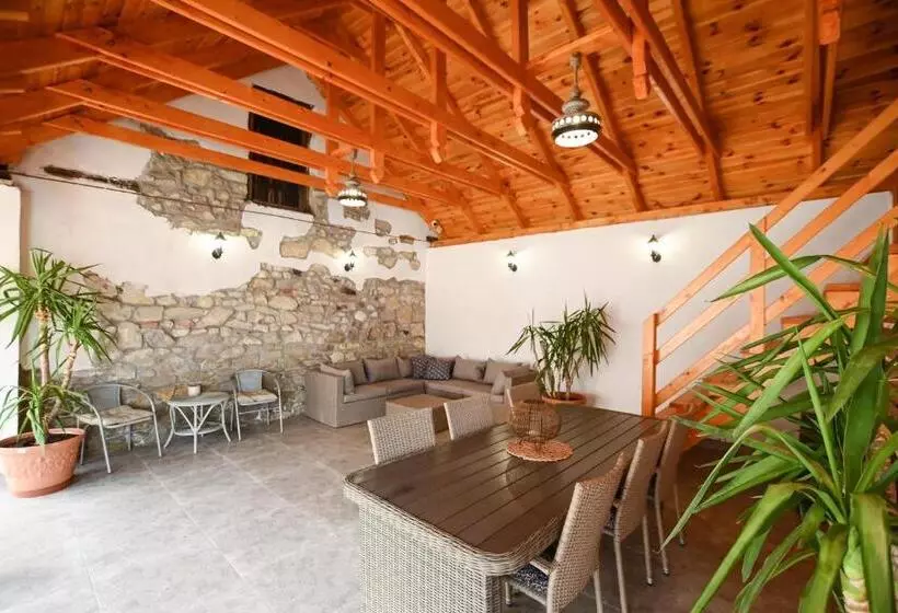 Majatalo Nana’s Vendégház