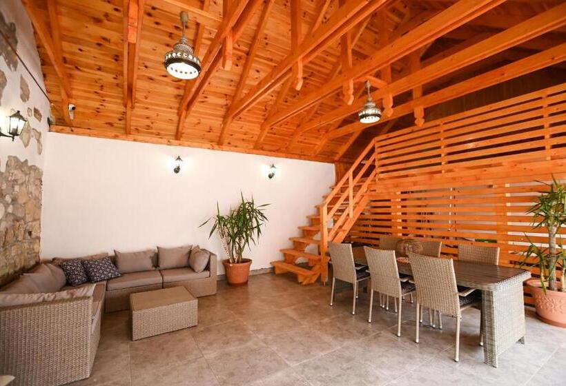 Pensione Nana’s Vendégház