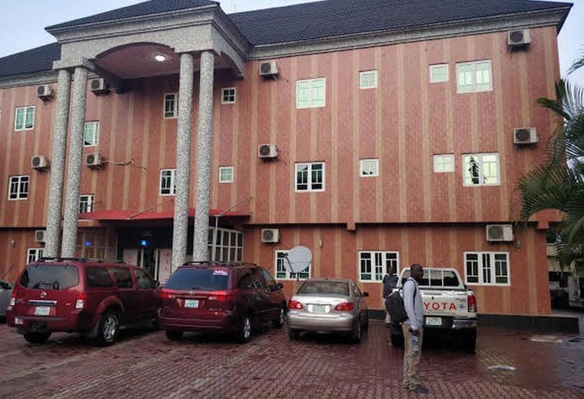 پانسیون Geneza Executive