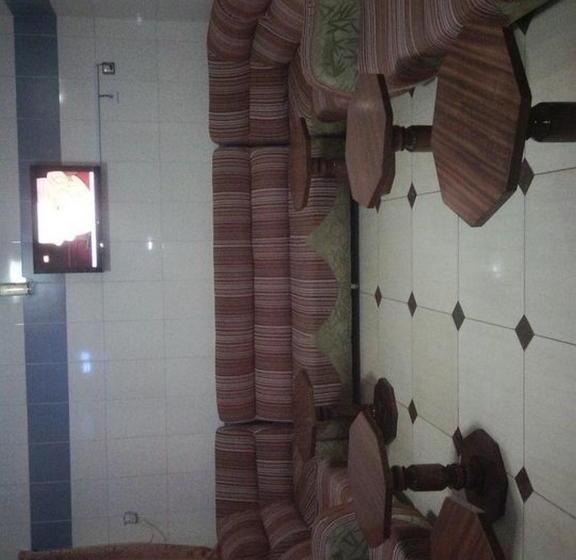 پانسیون Geneza Executive